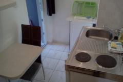 Apartmaji Berbić Apartma 1 – A1+1 foto 1
