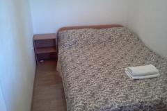 Apartmaji Berbić Apartma 1 – A1+1 foto 4