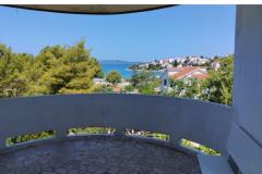 Apartma by the sea with a seaview Apartma 2 – A 8+1 foto 1