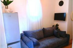 Apartma by the sea with a seaview Apartma 3 – A 4 foto 1