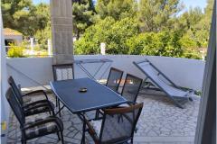 Apartma by the sea with a seaview Apartma 3 – A 4 foto 2