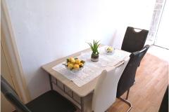 Apartma by the sea with a seaview Apartma 3 – A 4 foto 3