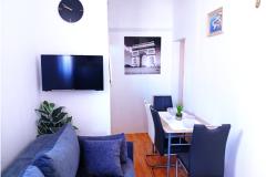 Apartma by the sea with a seaview Apartma 3 – A 4 foto 4