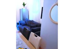 Apartma by the sea with a seaview Apartma 3 – A 4 foto 5