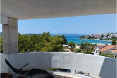 Apartma by the sea with a seaview Apartma 1 – A 9+1 foto 1
