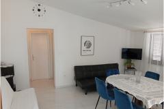 Apartma by the sea with a seaview Apartma 1 – A 9+1 foto 2