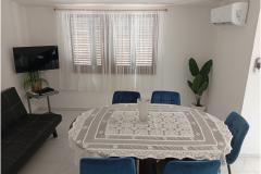 Apartma by the sea with a seaview Apartma 1 – A 9+1 foto 3