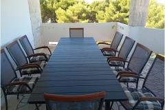 Apartma by the sea with a seaview Apartma 1 – A 9+1 foto 5