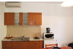 Apartmaji Bralic Apartma 2 – 4+2 app foto 3