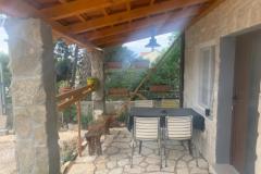 Apartmaji Brodarica Gaj Apartma 3 – Apartman 3 foto 3