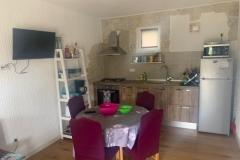 Apartmaji Brodarica Gaj Apartma 3 – Apartman 3 foto 4