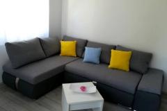 Apartmaji Brodarica Apartma 1 – AB foto 3