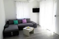 Apartmaji Brodarica Apartma 2 – AB1 foto 3