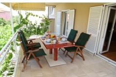 Apartmaji by the Sea Apartma 1 – App1 foto 3