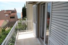 Apartmaji by the Sea Apartma 2 – App2 foto 2