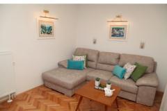 Apartmaji by the Sea Apartma 2 – App2 foto 3