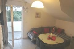 Apartmaji Djurdja Apartma 1 – A1 foto 3