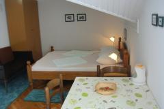 Apartmaji Katarina Soba 5: (2+1) – A5 foto 1