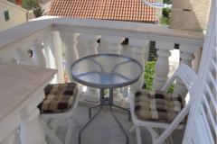 Apartmaji Katarina Soba 5: (2+1) – A5 foto 4