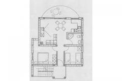 Apartmaji Mare Nostrum Apartma 1 – 2nd floor foto 1