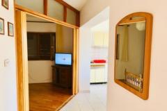 Apartmaji Nina  Apartma 1 – SMEĐI foto 4