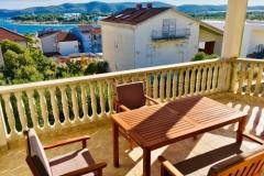 Apartmaji Nina  Apartma 2 – PLAVI foto 2