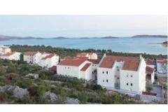 Apartmaji Nina  Apartma 2 – PLAVI foto 4