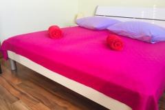Apartmaji Nina  Apartma 3 – POTKROVLJE foto 3