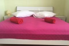 Apartmaji Nina  Apartma 3 – POTKROVLJE foto 4