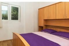 Apartmaji Nina  Apartma 3 – POTKROVLJE foto 5