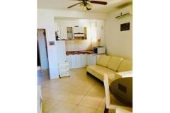 Apartmaji Nina  Apartma 4 – BIJELI foto 3
