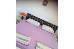 Apartmaji Nina  Apartma 4 – BIJELI foto 4