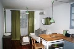 Apartmaji Šibenik Apartma 1 foto 3