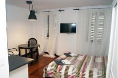 Apartmaji Šibenik Apartma 2 foto 1