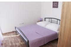 Apartmaji Smart Apartma 1: (2+1) – A 2+1 foto 3