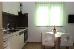 Apartmaji Smart Apartma 1: (2+1) – A 2+1 foto 4