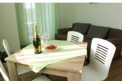 Apartmaji Smart Apartma 1: (2+1) – A 2+1 foto 5