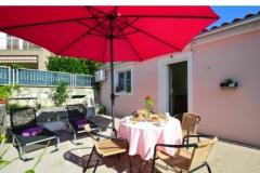 Apartmaji Tonka Apartma 2 – petra foto 5