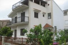 Ava apartmani Apartma 4 – HOUSE foto 2