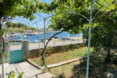 Beach Hiša Apartma 1 – GARDEN foto 1