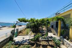 Beach Hiša Apartma 1 – GARDEN foto 2