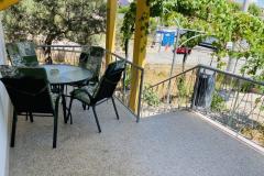 Beach Hiša Apartma 1 – GARDEN foto 4