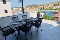 Beach view Hiša Apartma 1: (4+2) – Seaview A2 foto 2