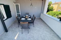 Beach view Hiša Apartma 1: (4+2) – Seaview A2 foto 3