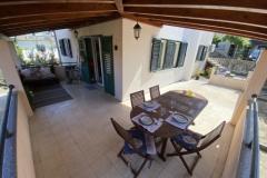 Beach view Hiša Apartma 2: (4+2) – Seaview A1 foto 2