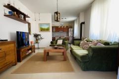 Beach view Hiša Apartma 2: (4+2) – Seaview A1 foto 3