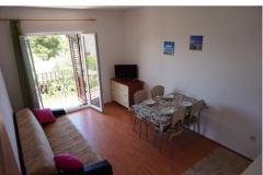 Brodarica beach house Apartma 1 – Sea view 1 foto 1