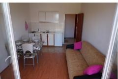 Brodarica beach house Apartma 1 – Sea view 1 foto 2