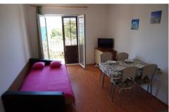Brodarica beach house Apartma 1 – Sea view 1 foto 3