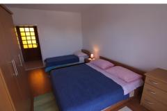 Brodarica beach house Apartma 1 – Sea view 1 foto 4